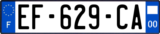 EF-629-CA