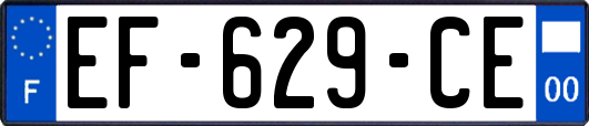 EF-629-CE