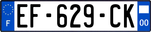 EF-629-CK