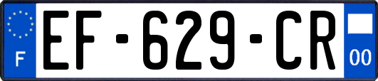 EF-629-CR