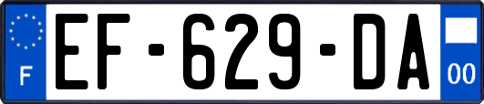 EF-629-DA