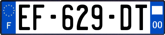 EF-629-DT