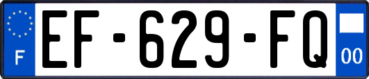 EF-629-FQ