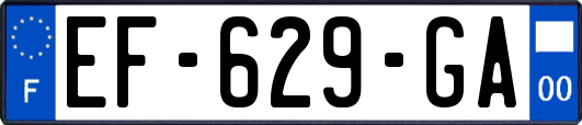 EF-629-GA