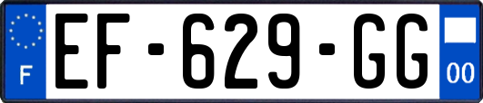EF-629-GG