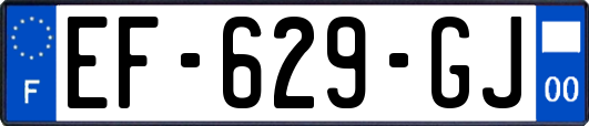 EF-629-GJ