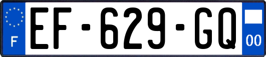 EF-629-GQ