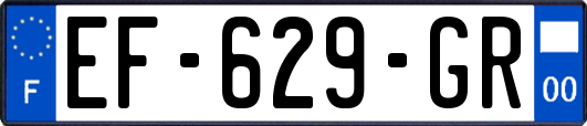 EF-629-GR