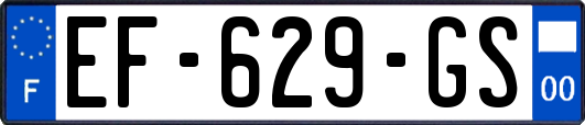 EF-629-GS