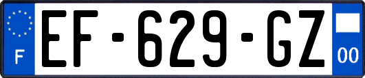 EF-629-GZ