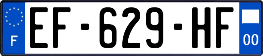 EF-629-HF