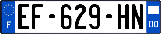 EF-629-HN