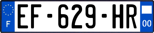 EF-629-HR