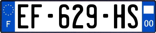 EF-629-HS