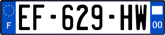 EF-629-HW