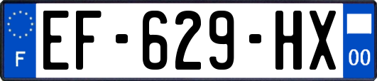 EF-629-HX
