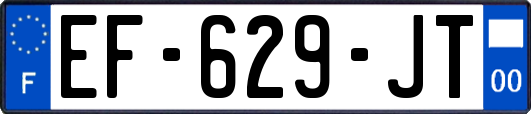 EF-629-JT