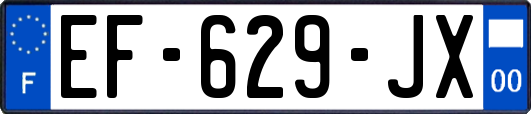 EF-629-JX