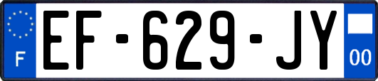 EF-629-JY