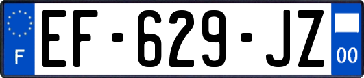 EF-629-JZ