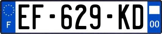EF-629-KD