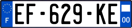 EF-629-KE
