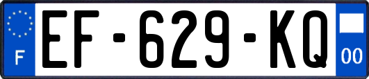 EF-629-KQ