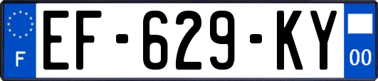 EF-629-KY