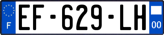 EF-629-LH