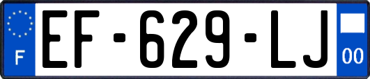 EF-629-LJ