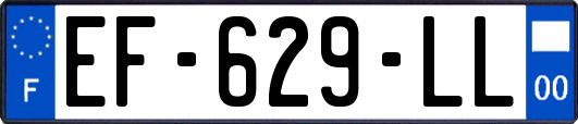 EF-629-LL