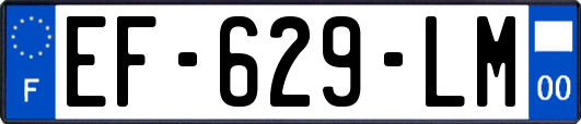 EF-629-LM