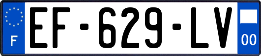 EF-629-LV