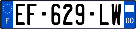 EF-629-LW
