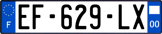 EF-629-LX