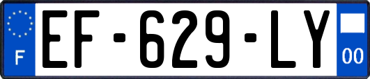 EF-629-LY