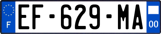 EF-629-MA