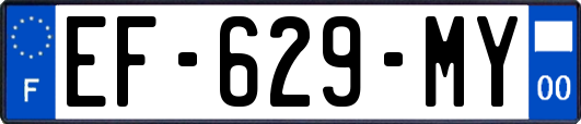 EF-629-MY