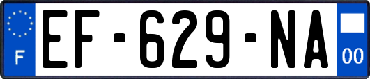 EF-629-NA
