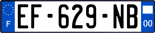 EF-629-NB