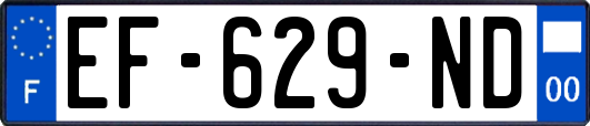 EF-629-ND
