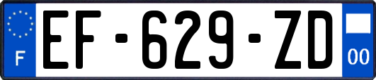 EF-629-ZD