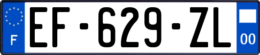 EF-629-ZL