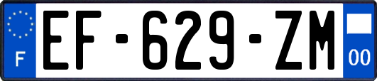 EF-629-ZM