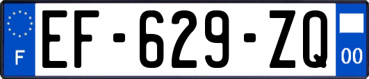 EF-629-ZQ