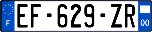 EF-629-ZR