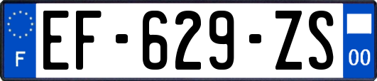 EF-629-ZS