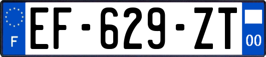 EF-629-ZT