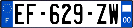 EF-629-ZW