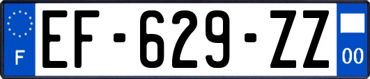 EF-629-ZZ